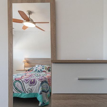 Apartamento Cortadura Playa Cádiz Kültér fotó