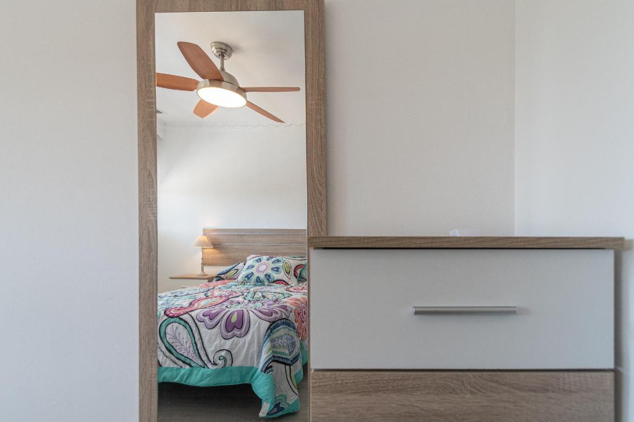 Apartamento Cortadura Playa Cádiz Kültér fotó