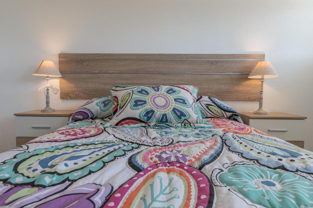 Apartamento Cortadura Playa Cádiz Kültér fotó