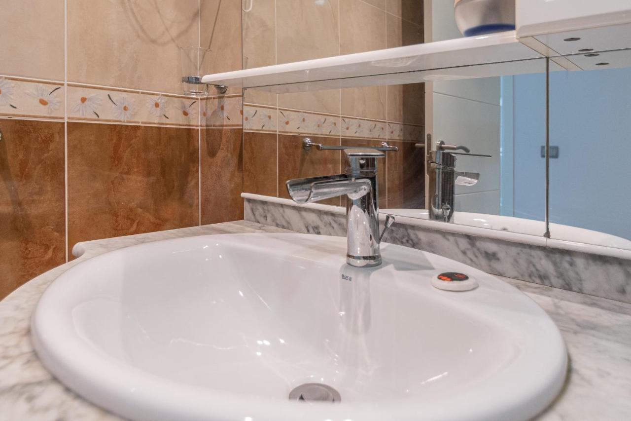 Apartamento Cortadura Playa Cádiz Kültér fotó