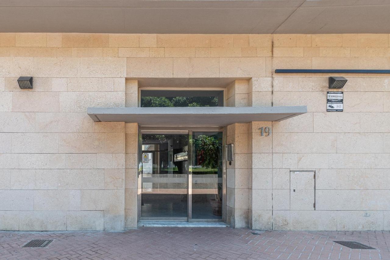 Apartamento Cortadura Playa Cádiz Kültér fotó