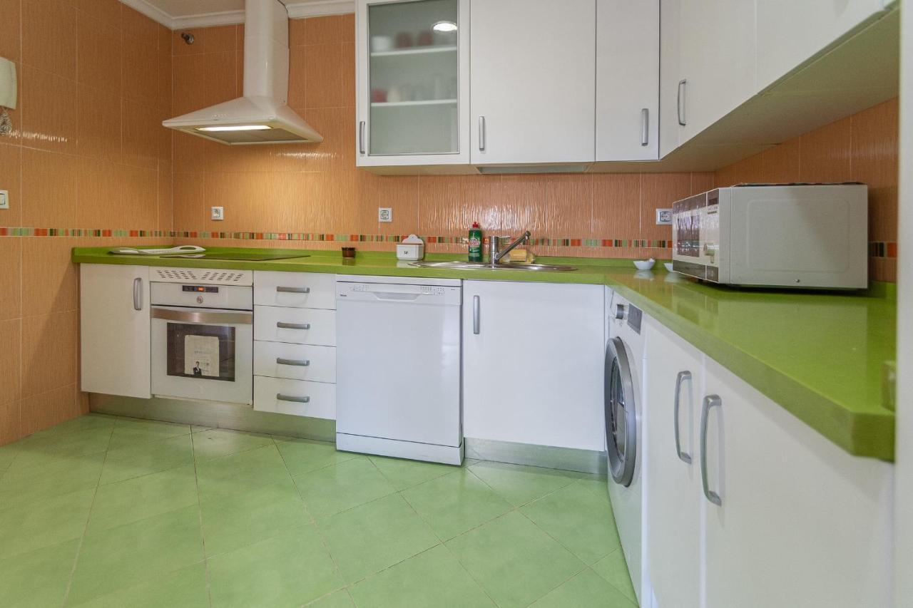 Apartamento Cortadura Playa Cádiz Kültér fotó